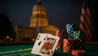 Illinois Governor’s $1.4 Million Casino Win Sparks Curiosity and Criticism
