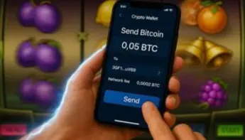 How Do Crypto Casinos Work? A Beginner’s Guide to Playing with Crypto