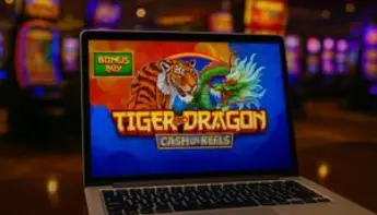 IGT Expands Digital Reach with Tiger and Dragon Cash on Reels Launch in North America