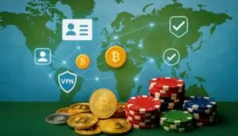 The Latest No KYC Casino Trends: What’s Shaping the Future of Anonymous Gambling