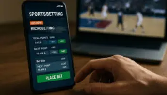 New Jersey Microbetting Ban Proposal Sparks Debate Over Gambling Regulation