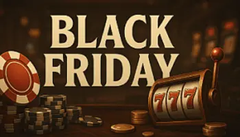 Black Friday Casino Promotions and Bonuses 2025