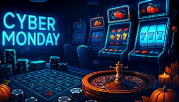 Cyber Monday Casino Promotions 2025, Exclusive Limited-Time Offers