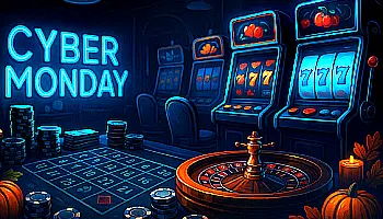Cyber Monday Bonuses -3