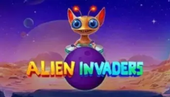 Alien Invaders